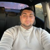 Pinto ciche. Contactos soy Ian persona