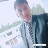 fabrici-jr chico soltero en Riobamba