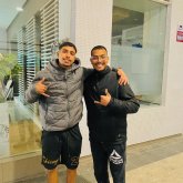 Foto de perfil de isaama