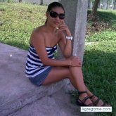 sexikatrachita chica soltera en La Ceiba