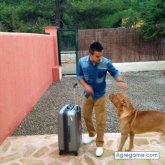 Javierverga chico soltero en S'arenal