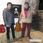 Patopasion chico soltero en Quilpué