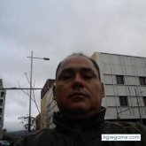 Escobarjovelito chico soltero en San Miguel