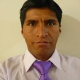 Elmer, Hombre divorciado, 43 años de Miguelturra