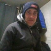 alito, Hombre soltero, 46 años de Santiago, Región Metropolitana