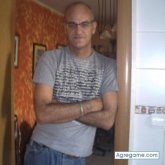 Busco hacer amistades.