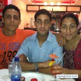 elrafy10 chico soltero en Bonao