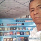 ulpiano100 chico soltero en Saravena