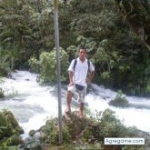 WILSANT chico separado en La Victoria