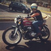 Yimy503 chico soltero en San Salvador