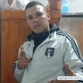 Bruno Nicolas Bustamante