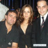 patrickthomas chico casado en Sevilla