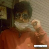 Busco pareja. Chicas. Alegre. L.