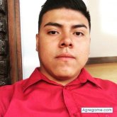 Idoredkryptonite chico soltero en Tonacatepeque