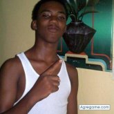 franddy chico soltero en Boca Chica