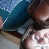 Mujeres solteras en Toay