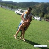 cristianlei chico soltero en Santiago