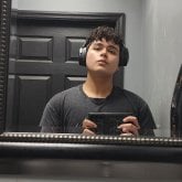 Busco conocer gente. No le daré