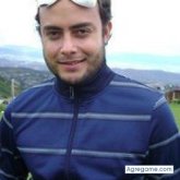 Chatear con santiago222 de Ingeniero Budge