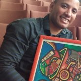 RafaelMcR chico soltero en Sagua De Tánamo