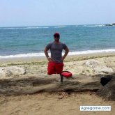 hernan300030 chico soltero en Palestina