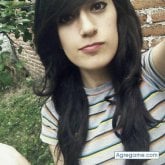 Daniela, Chica de El Tigre para Chicas en Agregame.