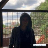 Iceheart chico soltero en Guadalupe