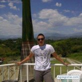 Carlos Alarcon