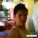 PACHEKO chico soltero en Monterrey