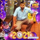 Victor Chilel, Chico de Imperial para Chicos en Agregame.