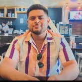 Mujer para conversar y pasarla bien.