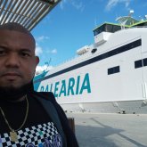 alctro chico soltero en Palo Negro