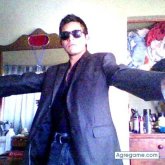 nazarioenrique chico soltero en Querétaro