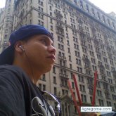 EFRAIN chico divorciado en Liverpool