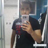 Chatear con Sergio77V de Oruro Ciudad