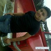 walker silva