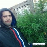 Desempleado. Busco conocer gente. Gente