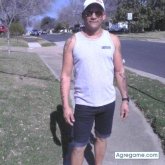 angelko chico soltero en Austin