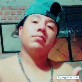 Kenny Yarleque Ancajima