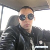 David Huezo
