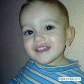 BENTEJUI chico soltero en El Cercado San Sebastian Gomera