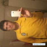 sebaymartina2014 chico soltero en Nuevo París