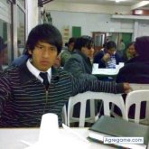 Foto de perfil de jhonatan119