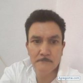 Gilberto sanchez.