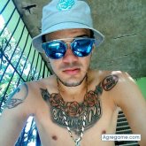 franciiscojaviiel chico soltero en Bajos De Haina