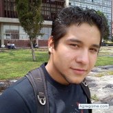 Sean963 chico soltero en Azcapotzalco
