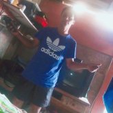 Chatear con Huarel de La Unión