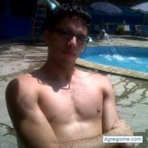LuisGamboa22 chico soltero en Antímano