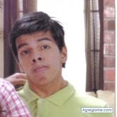 Foto de perfil de AxelGranda9