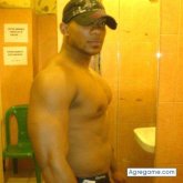 farhaon chico soltero en Villa Duarte
